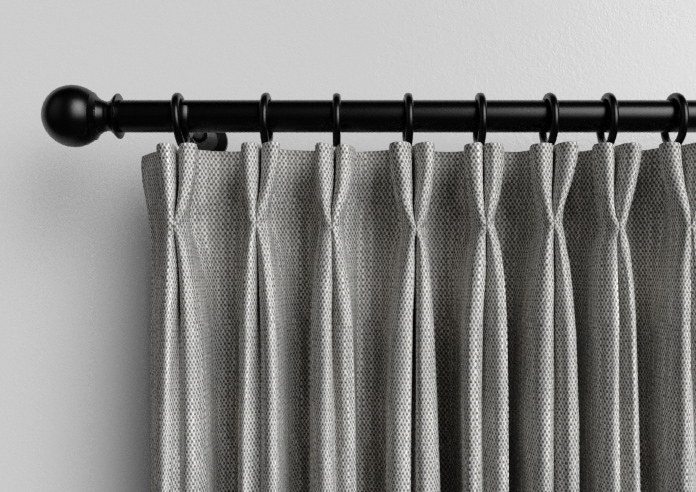 Braemar, Elephant - Made to Measure Curtains - Image 10